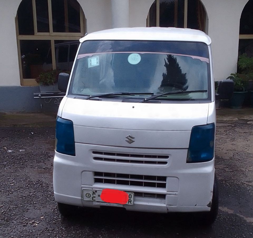 suzuki every - Image 3